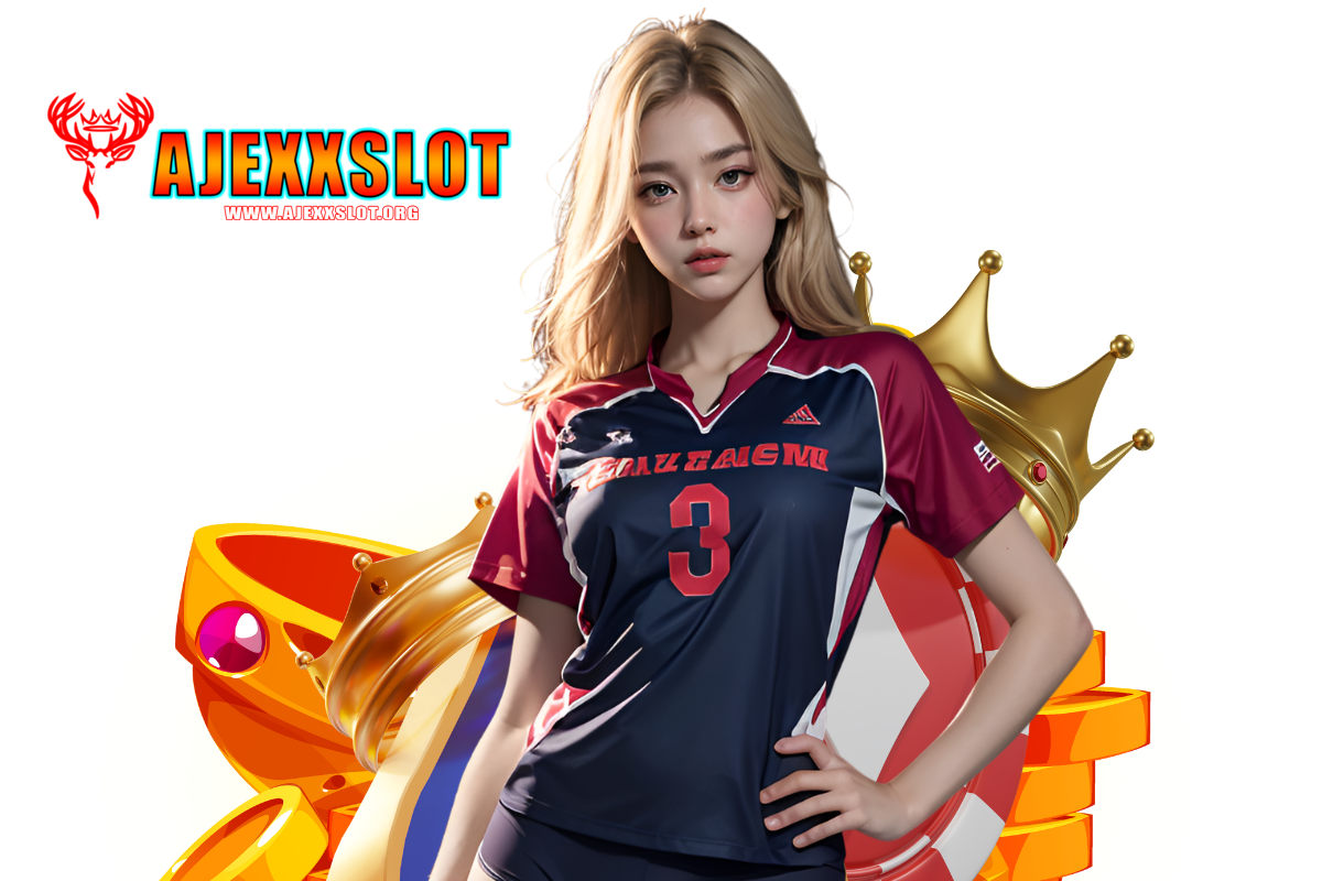 ajexx slot สมัคร