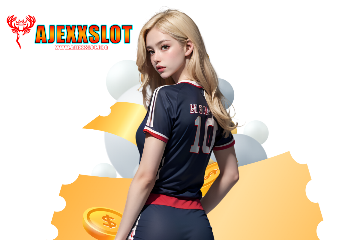 ajexx slot สล็อต